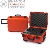 Nanuk 950 DJ orange