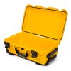 Nanuk 935 YELLOW OPEN