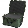 Nanuk 960 olive foam