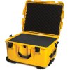 Nanuk 960 yellow foam