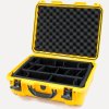 Nanuk 930 yellow e