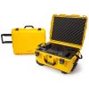 Ochranný kufr nanuk 950 ronin yellow