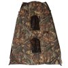 Photo Hide Buteo Mark II Front open