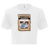 pánske tričko rámik Wanted Dedko 3