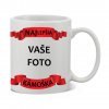 NAJLEPŠIA KÁMOŠKA rámik