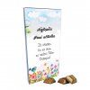 Najlepšia pani učiteľka 5• 1 čokoláda