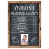 Vysvedčenie Učiteľ FOTO 3