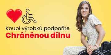 PODPORÍTE CHRÁNENÚ DIELŇU