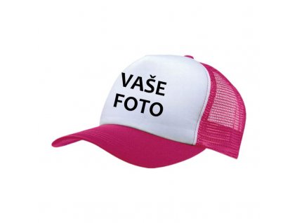 foto #fuchsia šiltovka a