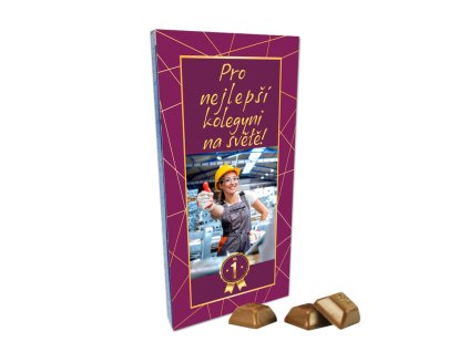 NEJLEPŠÍ KOLEGYNĚ FOTO čoko2