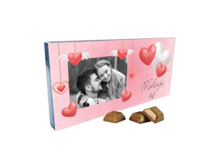 VALENTÍN SRDCE BALÓN Foto Šírka 2