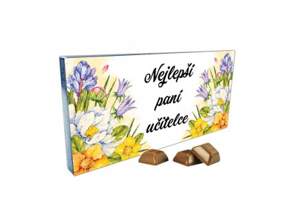 Nejlepší paní učitelce1a