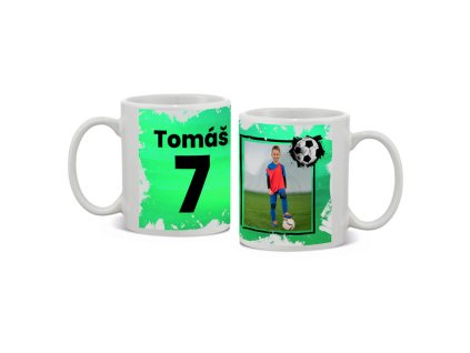 HRNEK S FOTKOU Fodbal spoločná1