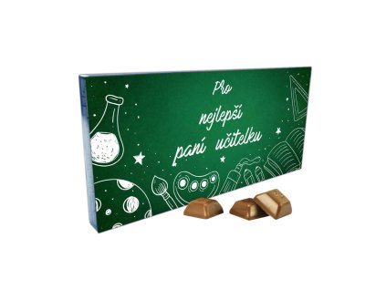 Nejlepší paní učitelce3a