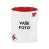 rámik Srdce1•hrnček červený3