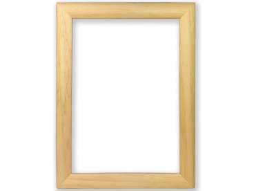 Holzrahmen