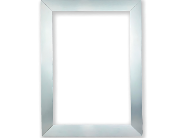 Aluminiumrahmen