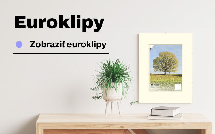 Euroklipy