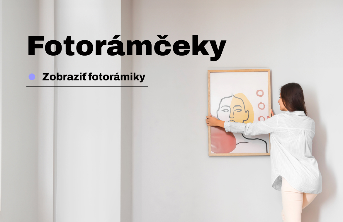 Ramecky na fotky
