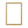 Fotorámeček Vídeň (Rozměr 10 x 15 cm, Barva Přírodní)