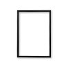 Fotorámeček BF (Rozměr 9 x 13 cm, Barva Černá)