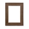 Fotorámeček DM 30 (Rozměr 10 x 15 cm, Barva Tmavě hnědá)