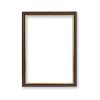Fotorámeček Heidelberg (Rozměr 10 x 15 cm, Barva Hnědá)