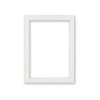 Fotorámeček Modena (Rozměr 10 x 15 cm, Barva Bílá)