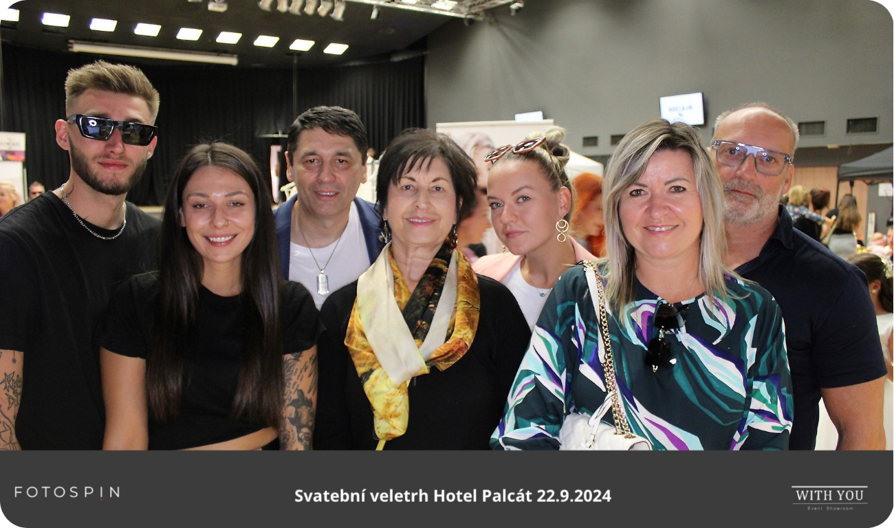 Fotoreport: Svatební veletrh Tábor