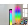 RGB LED Rohová Lampa Smart WiFi App Osvětlení Pozadí Světelná Tyč Stick se Základnou na Foto Video Stream Atmosféra 1,6 m