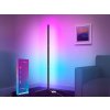 RGB LED Rohová Lampa Smart WiFi App Osvětlení Pozadí Světelná Tyč Stick se Základnou na Foto Video Stream Atmosféra 1,6 m