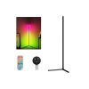 RGB LED Rohová Lampa Smart WiFi App Osvětlení Pozadí Světelná Tyč Stick se Základnou na Foto Video Stream Atmosféra 1,6 m