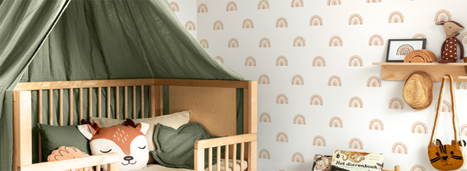 Tapety Rasch Amazing