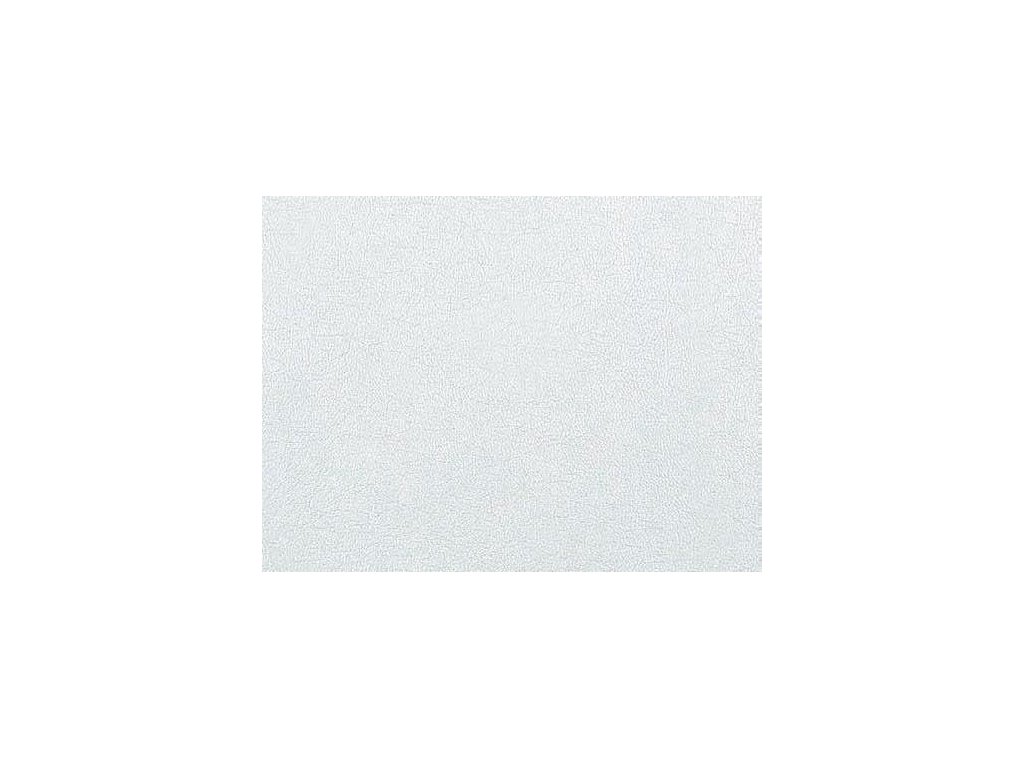 Samolepící tapeta d-c-fix, strukturální vzor Leder bílý - koženka bílá -  FOTOTAPETY.CZ