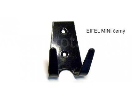 kovový věšák EIFEL MNI, doprodej