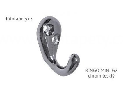kovový věšák RINGO MINI