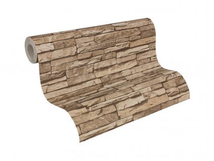 Vliesová tapeta na zeď Best of Wood & Stone 2, 9583-32