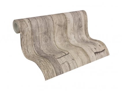 Vliesová tapeta na zeď Best of Wood & Stone 2, 9593-12