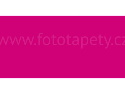 Samolepící tapeta jednobarevná matná Pantone 214 - Tmavě růžová, doprodej