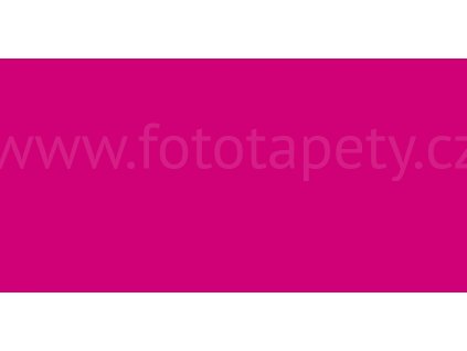 Samolepící tapeta jednobarevná matná Pantone 214 - Tmavě růžová, doprodej