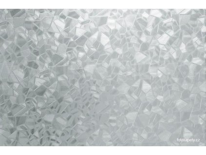 Folie d-c-fix transparentní samolepící - Mozaika