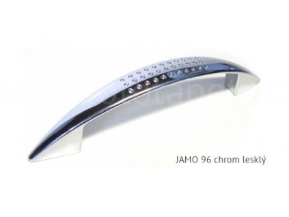 jamo 96 chrom leskly