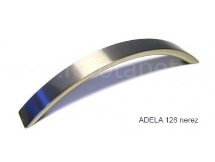 kovová úchytka ADELA 96,128