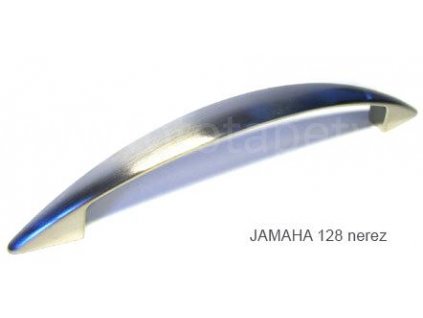 kovová úchytka JAMAHA 128