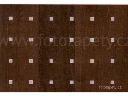 Samolepící fólie imitace dřeva, Alder deep carré, doprodej