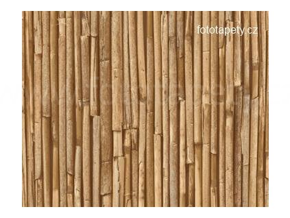 Samolepící tapeta d-c-fix imitace přírodního materiálu, vzor Bambus