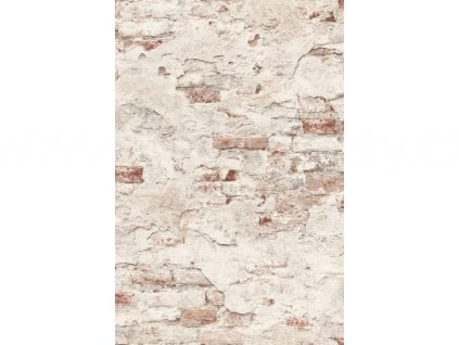 Vliesová tapeta na zeď Rasch 939309 Aldora, styl přírodní, 0,53 x 10,05 m