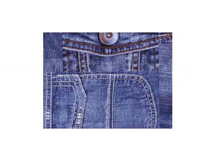Samolepící fólie Decor, Jeans - Džíny