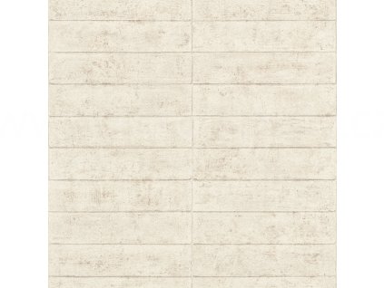 Vliesová tapeta na zeď Rasch 499629, Factory V, 0,53 x 10,05 cm