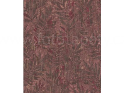 Vliesová tapeta na zeď Rasch 561296, kolekce Barbara Home III, 0,53 x 10,05 m